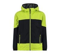 Waterproof hooded jacket for children CMP 14 ans