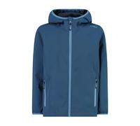 Waterproof hooded jacket for children CMP Bleu 14 ans