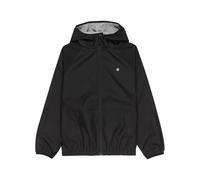Waterproof hooded jacket for children Element Alder 2.0 Travel Noir 12 ans