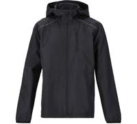 Waterproof hooded jacket for children Endurance Hugoee 6 ans