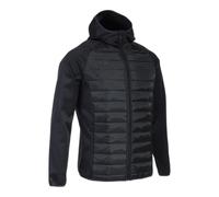 Joma Berna Iii Jacket Black 12-14 Years Boy