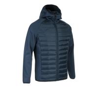 Joma Berna Iii Softshell Jacket Blue 5-6 Years Boy