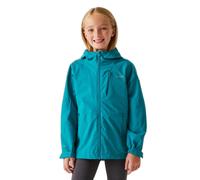 Regatta Calderdale Iii Jacket Blue 3-4 Years Kids