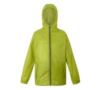Regatta Kids Kids Pack It Jacket Packaway Waterproof Shell, Breathable & Durable - Perfect for Outdoors, Walking, Hiking & Camping