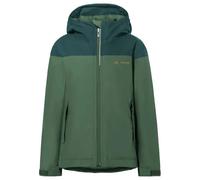 Vaude Lulea 2l Jacket Green 146-152 cm Boys