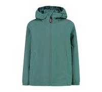 Waterproof hooded jacket for girls CMP 8 ans