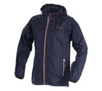 Waterproof hooded jacket for kids CMP 12 ans
