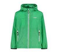 Waterproof hooded jacket for kids CMP 4 ans