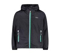 Waterproof hooded jacket for kids CMP Noir 5 ans