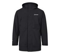 Waterproof hooded parka Berghaus Wansbeck XL
