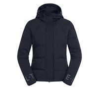 Waterproof hooded riding jacket ELT Ohio