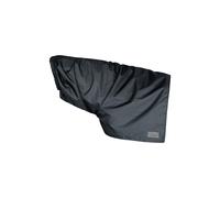 Kentucky - Waterproof Horse Scarf Classic Black Cob