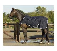 Qhp Waterproof 200g Walker Rug - 6'9 · Blue