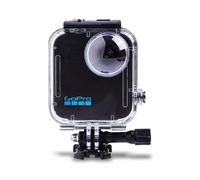 Waterproof Housing Case for Gopro Max 360 2025 Action Camera, Underwater Diving Protective Shell 45M with Bracket Accessories