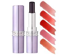 Waterproof Hydrating Lipstick, with Long-Lasting Moisturizing Formula, 3.8g, Color Changing Lipstick, Hydrating Lip Care, Vibrant & Smooth, for All-Day Wear