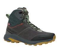 Waterproof Insulated Boot-Dolomite Men's Nibelia Saxifraga 2 High Walking Boot