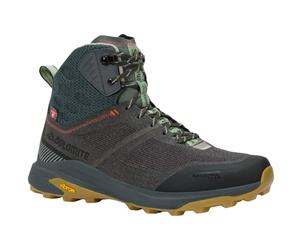 Waterproof Insulated Boot-Dolomite Men's Nibelia Saxifraga 2 High Walking Boot
