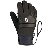 Waterproof Insulated Snow Sports Glove-Scott Women's Ultimate Plus Glove (Black)