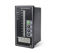 Waterproof Integral Level Transmitter Controller Input Water Level Sensor 4-20MA RS485 display Float Switch Mount Box(T80-S)