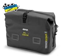 Waterproof Internal Bag 35 LT GIVI T506 For TREKKER OUTBACK-DOLOMITI-ALASKA