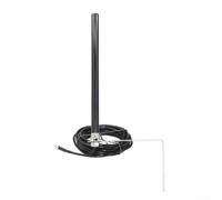 Waterproof IP67 Antenna Cabinet for Outdoor Use with 10dBi Gain Supporting Multi Band WiFi 433MHz 4G GSM and Stainless Steel Build