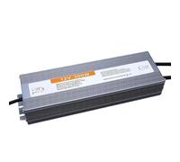 Waterproof IP67 LED driver AC dc 12V 24V 10W 20W 25W 30W 36W 45W 50W 60W 80W 100W 120W 150W Power supply for LED strip light(30W,12V)