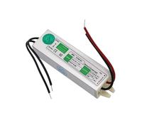 Waterproof IP67 LED Power Supply Driver AC DC 12V/24V 10W 15W 20W 25W 30W 36W 45W 50W 60W 80W 100W 120W 150W for LED Strip Light(60W)