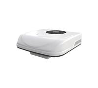 Waterproof IP67 Level Split Portable 24v Rv Ac Dc Car Roof Top Air Conditioner Caravan Wagon Truck Quick Cooling Smooth Operation