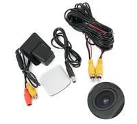 Waterproof IP68 Backup Reverse Camera for Mercedes For Benz W204 W212 W221 SClass with Advanced Image Recognition and Wide Angle Lens Technology