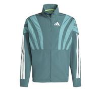 Waterproof jacket adidas Adizero Archive Vert XS