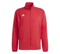 adidas Adizero Essential Running Jacket Men-Red, Size XXL