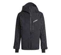 Terrex Techrock Hybrid PRIMEKNIT CLIMAPROOF+ Jacket