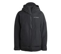 Waterproof jacket adidas Terrex Xploric 2 Layer Insulated Noir L