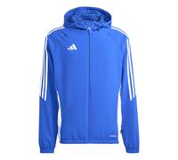 Adidas Tiro24 Windbreaker Jacket Blue L / Regular Men