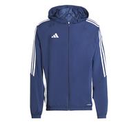 Adidas Tiro24 Windbreaker Jacket Blue S / Regular Man