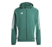 Adidas Tiro24 Windbreaker Jacket Green XL / Regular Men