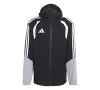 Adidas Tiro 26 Raincoat Black XS / Regular Men