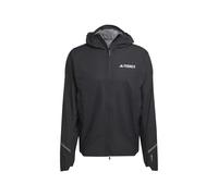 Waterproof Jacket Adidas XPR LIGHT RAIN (BLACK) Men