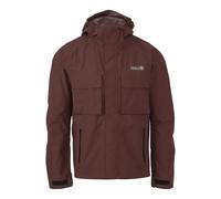Waterproof jacket Agu City Cruiser Marron 2XL