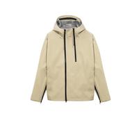 Waterproof jacket Aigle Experience by Etudes Beige M
