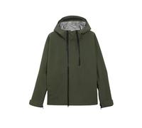 Waterproof jacket Aigle Experience by Etudes Vert XS