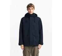 Waterproof Jacket Aigle MTD™ T-Kit™ Bleu S