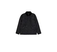 Alpha Industries ECW 1978 Vintage Winter Jacket Winter Jackets for Men Size S - black