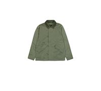 Alpha Industries ECW 1978 Vintage Winter Jacket Winter Jackets for Men Size XL - sage-green