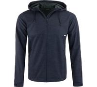Waterproof jacket Alpine Pro Hedeg Bleu L