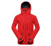 Waterproof jacket Alpine Pro Reas XS