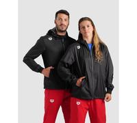 Waterproof jacket Arena Solid Noir S