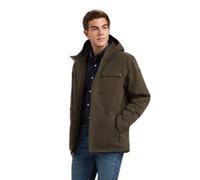 Waterproof jacket Ariat Argentium Brown S