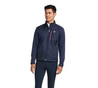 Waterproof jacket Ariat Fusion