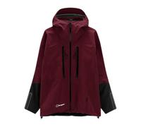 Waterproof Jacket Berghaus Big Wall 3XL